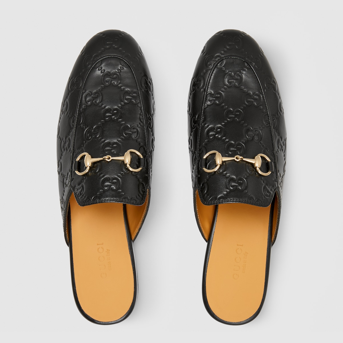 Gucci Women’s Princetown slipper - Image 2